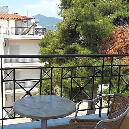 Dimitra Hotel Naxos City