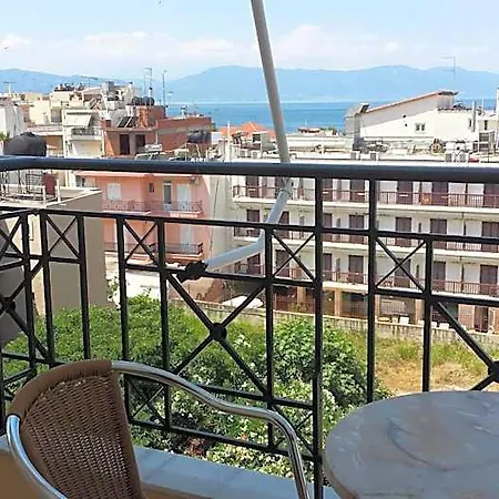 Hotel Dimitra